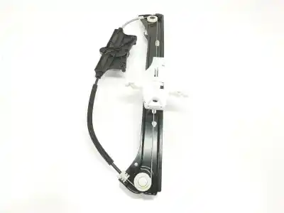 Second-hand car spare part rear left window regulator for volkswagen passat variant 2.0 tdi oem iam references 3g9839461b  3g9839461b