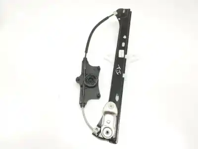Second-hand car spare part rear left window regulator for volkswagen passat variant 2.0 tdi oem iam references 3g9839461b  3g9839461b