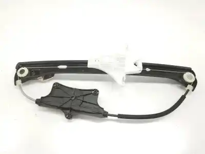 Second-hand car spare part rear left window regulator for volkswagen passat variant 2.0 tdi oem iam references 3g9839461b  3g9839461b