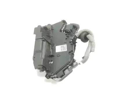Автозапчасти б/у замок передней правой двери за volkswagen passat variant 2.0 tdi ссылки oem iam 5nb837016e  5nb837016e