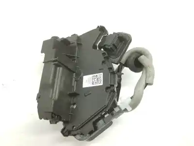 Автозапчасти б/у замок передней правой двери за volkswagen passat variant 2.0 tdi ссылки oem iam 5nb837016e  5nb837016e