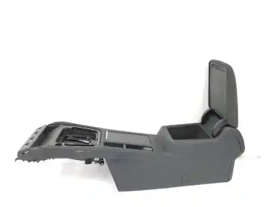 Pezzo di ricambio per auto di seconda mano bracciolo centrale per volkswagen passat variant 2.0 tdi riferimenti oem iam 3g8863241