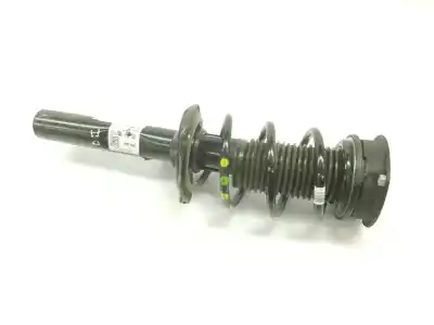 Автозапчасти б/у передний левый амортизатор за volkswagen passat variant (cb5) business ссылки oem iam 3q0413031bn