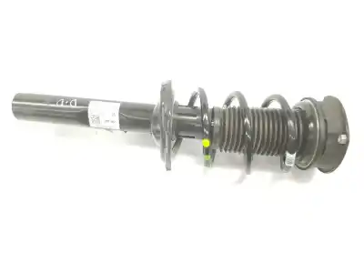 Автозапчасти б/у амортизатор передний правый за volkswagen passat variant (cb5) business ссылки oem iam 3q0413031bn