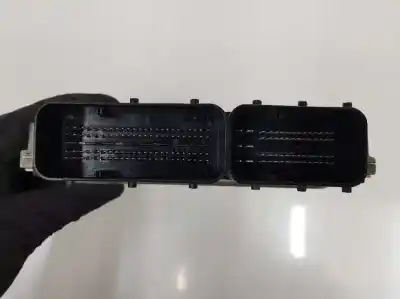 Автозапчастина б/у ебу контролер двигуна для clase c clase a 2.1 cdi посилання на oem iam a6519009702  6519009702
