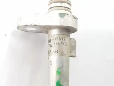 Pièce détachée automobile d'occasion tuyaux de climatisation pour peugeot partner kombi 1.6 16v hdi fap références oem iam 6477c8 6477c8 