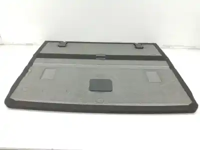 Pezzo di ricambio per auto di seconda mano tappezzerie per baule per volkswagen passat variant 2.0 tdi riferimenti oem iam 3g9863463p