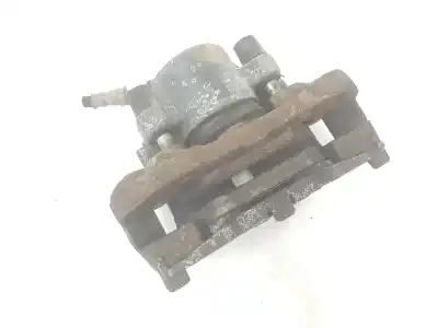 Second-hand car spare part rear left brake caliper for mercedes sprinter caja abierta/doble cab. 2.9 turbodiesel oem iam references a9024201602 a9024201602 