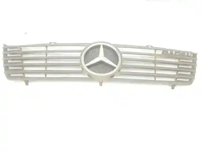 Автозапчастина б/у передня решіта для clase c sprinter 02.00 caja abierta 2.2 cdi посилання на oem iam a9018800183