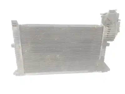 Pezzo di ricambio per auto di seconda mano radiatore d acqua per mercedes sprinter caja abierta/doble cab. 2.9 turbodiesel riferimenti oem iam a9015002400