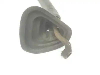 Pezzo di ricambio per auto di seconda mano leva del cambio per mercedes sprinter caja abierta/doble cab. 2.9 turbodiesel riferimenti oem iam a9012600539 a9012600539 