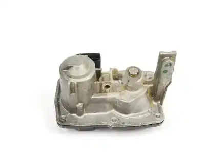 Автозапчасти б/у бабочка коробка за volkswagen passat variant (cb5) business ссылки oem iam 3q0253691k