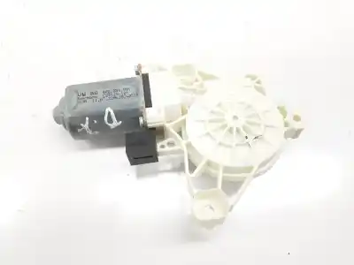Автозапчасти б/у мотор переднего левого стекла за volkswagen passat variant (cb5) business ссылки oem iam 4k0959801