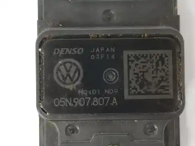 Peça sobressalente para automóvel em segunda mão sensor por volkswagen passat variant 2.0 tdi referências oem iam 05n907807a  05n907807a