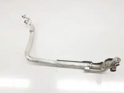 Автозапчасти б/у трубы кондиционирования воздуха за volkswagen passat variant 2.0 tdi ссылки oem iam 5wb816738f  5wb816738f