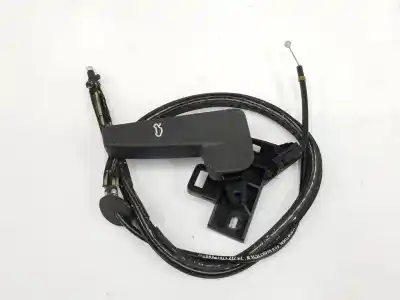 Автозапчасти б/у замок капота за volkswagen passat variant (cb5) business ссылки oem iam 5g1823509c