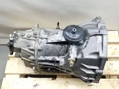 Pièce détachée automobile d'occasion boîte de vitesses pour mercedes-benz sprinter caja abierta/doble cab. 2.9 turbodiesel références oem iam 711612 a0012603600 
