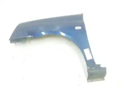 Peça sobressalente para automóvel em segunda mão guarda-lamas dianteiro esquerdo por renault clio ii (bb_, cb_) 1.5 dci (b/cb08) referências oem iam 7701473448