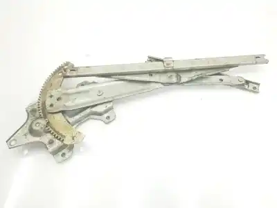 Pezzo di ricambio per auto di seconda mano alzacristalli anteriore sinistro per daewoo matiz 1.0 cat riferimenti oem iam 96323234