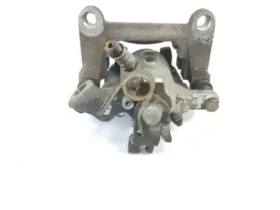 Автозапчастина б/у ЗАДНІЙ правий гальмівний супорт для RENAULT TRAFIC COMBI (AB 4.01)  Посилання на OEM IAM 7701056165  7701056165