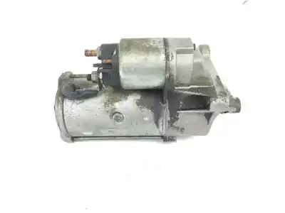 Peça sobressalente para automóvel em segunda mão motor de arranque por renault trafic combi (ab 4.01) 1.9 diesel referências oem iam 8200628419