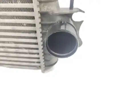 Peça sobressalente para automóvel em segunda mão intercooler por renault trafic combi (ab 4.01) 1.9 diesel referências oem iam 7700312903  7700312903