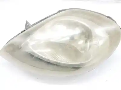 Peça sobressalente para automóvel em segunda mão farol / farolim esquerdo por renault trafic combi (ab 4.01) 1.9 diesel referências oem iam 7700311372