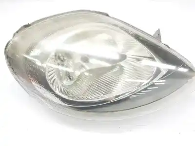 Peça sobressalente para automóvel em segunda mão farol / farolim direito por renault trafic combi (ab 4.01) 1.9 diesel referências oem iam 7700311372