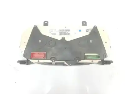 Peça sobressalente para automóvel em segunda mão quadrante por renault trafic combi (ab 4.01) 1.9 diesel referências oem iam 8200390132b  8200390132b