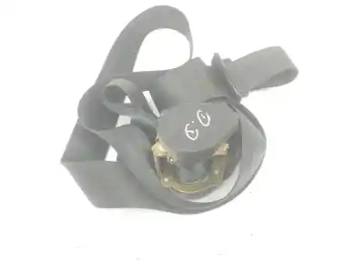 Peça sobressalente para automóvel em segunda mão cinto de segurança dianteiro direito por renault trafic combi (ab 4.01) 1.9 diesel referências oem iam 8200696522