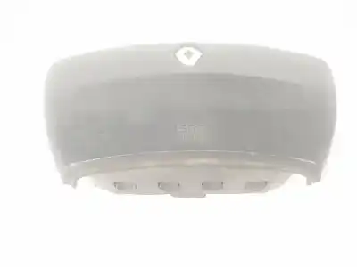 Peça sobressalente para automóvel em segunda mão airbag dianteiro esquerdo por renault trafic combi (ab 4.01) 1.9 diesel referências oem iam 8200136331