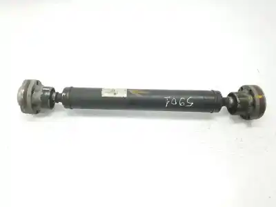 Second-hand car spare part front center transmission for clase c clase m 3.0 cdi oem iam references a1644100501  a1644100501