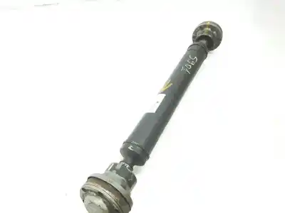 Second-hand car spare part front center transmission for clase c clase m 3.0 cdi oem iam references a1644100501  a1644100501