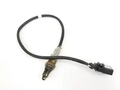 Автозапчасти б/у лямбда-зонд за volkswagen passat variant (cb5) business ссылки oem iam 05l906262g