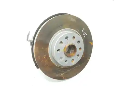 Автозапчасти б/у передняя левая кулачка за volkswagen passat variant (cb5) business ссылки oem iam 5q0407253a
