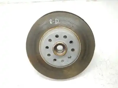 Автозапчасти б/у передняя правая кулачка за volkswagen passat variant (cb5) business ссылки oem iam 5q0407254a