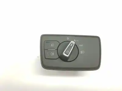 Автозапчасти б/у управление светом за volkswagen passat variant (cb5) business ссылки oem iam 3g0941633h