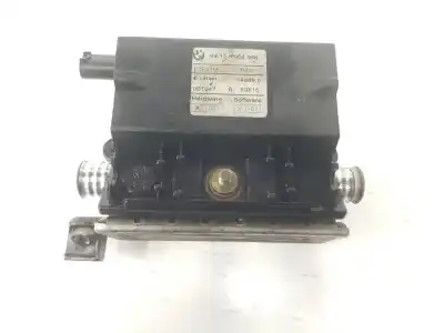 Peça sobressalente para automóvel em segunda mão módulo eletrônico por bmw serie 3 berlina (e46) 330d referências oem iam 64126904668