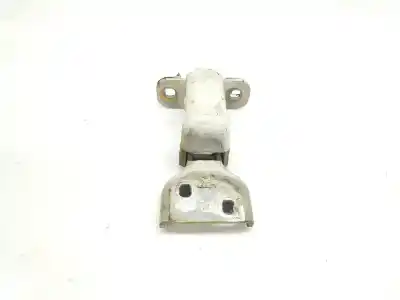 Peça sobressalente para automóvel em segunda mão jogo de dobradiças traseiras por renault trafic combi (ab 4.01) 1.9 diesel referências oem iam 8200527428