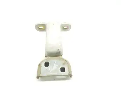 Peça sobressalente para automóvel em segunda mão jogo de dobradiças traseiras por renault trafic combi (ab 4.01) 1.9 diesel referências oem iam 7700312304