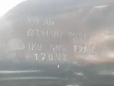 Автозапчасти б/у верхний задний правый рычаг подвески за volkswagen passat variant 2.0 tdi ссылки oem iam 5q0505224d  1k0505130l