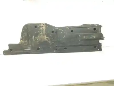 Pezzo di ricambio per auto di seconda mano copertura skid per volkswagen passat variant 2.0 tdi riferimenti oem iam 3q0825201l