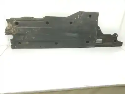 Pezzo di ricambio per auto di seconda mano copertura skid per volkswagen passat variant 2.0 tdi riferimenti oem iam 3q0825202k