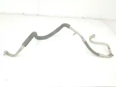 Peça sobressalente para automóvel em segunda mão tubos de ar condicionado por renault trafic combi (ab 4.01) 1.9 diesel referências oem iam 7700312885