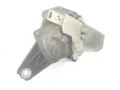 Peça sobressalente para automóvel em segunda mão motor do limpador traseiro por renault trafic combi (ab 4.01) 1.9 diesel referências oem iam 91165699