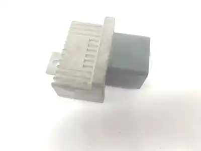 Peça sobressalente para automóvel em segunda mão caixa de pré-aquecimento por renault trafic combi (ab 4.01) 1.9 diesel referências oem iam 7700115078