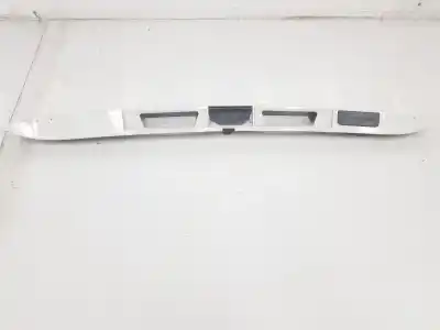 Pezzo di ricambio per auto di seconda mano maniglia esterna del cancello per peugeot partner kombi 1.6 16v hdi fap riferimenti oem iam 8742w4 8726y1 blanco 