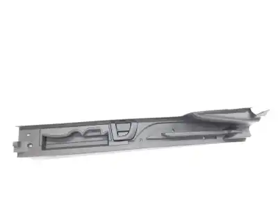 Recambio de automóvil de segunda mano de moldura interior para volkswagen passat variant 2.0 tdi referencias oem iam 3g9858832  3g9858832