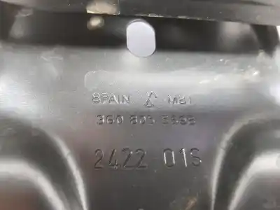 İkinci el araba yedek parçası ön ön için volkswagen passat variant 2.0 tdi oem iam referansları 3g0805588ad  3g0805569b
