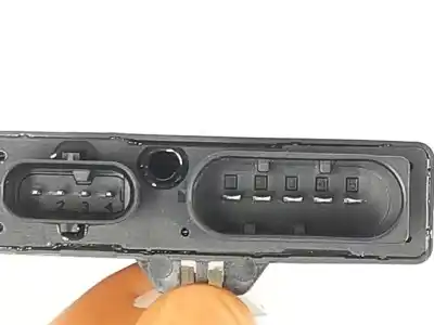 Second-hand car spare part electronic module for volkswagen passat variant 2.0 tdi oem iam references 3q0941329  3q0941329